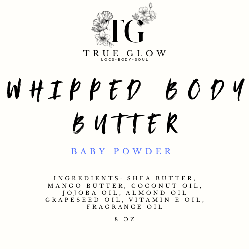 Baby Powder