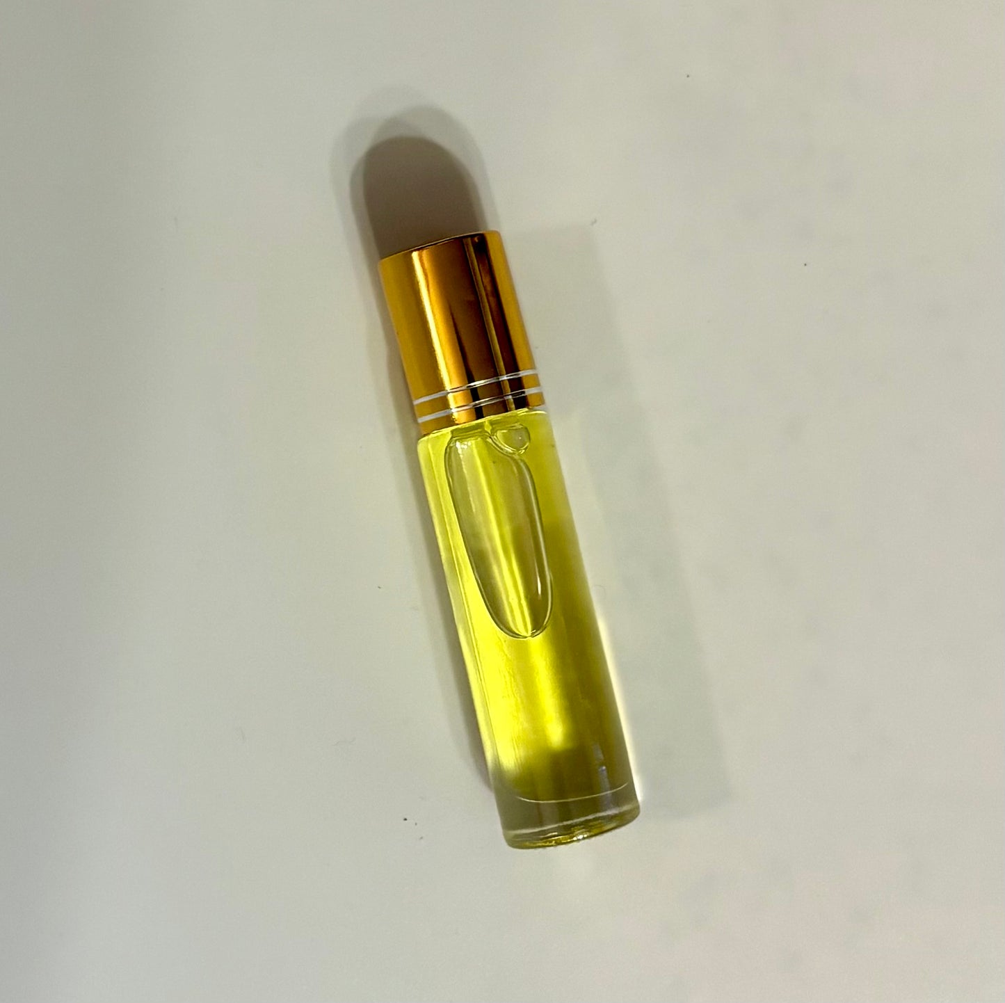 Fragrance Oil Roll-On
