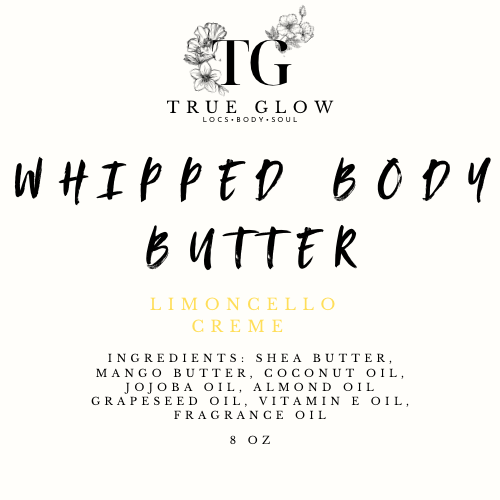 Limoncello Crème