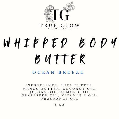 Ocean Breeze