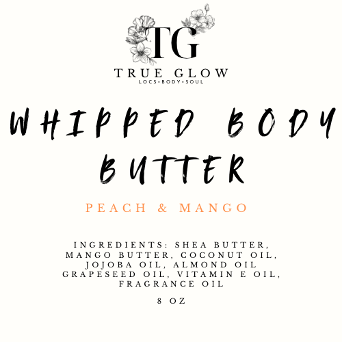 Peach & Mango