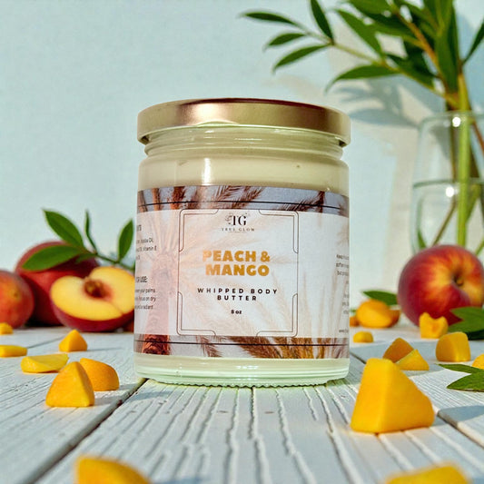 Peach & Mango